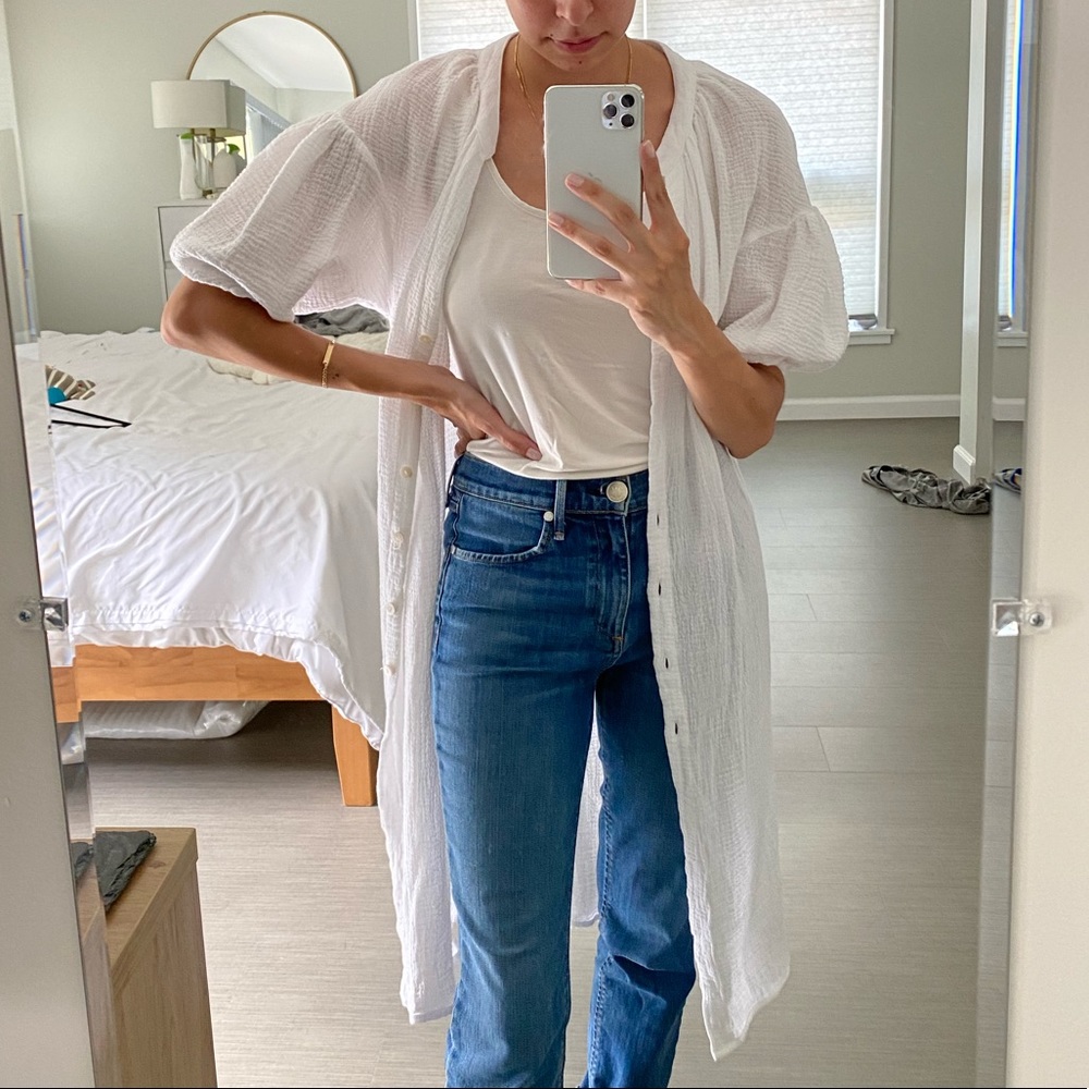 Gillia Beach Coverup - Picture 8 of 8